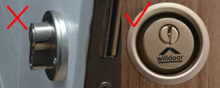 denizli merkezefendi  Kapı Güvenliği